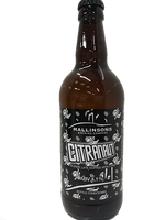 Mallinsons Citranaut Blonde Ale 500ml 4.1%