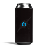 Atom Neutron Death Star 2 Coffee and Vanilla Imperial Stout 440ml 12%