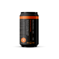Brew York BA Empress Tonkoko Bourbon Barrel Aged Imperial Milk Stout 330ml 10.6%
