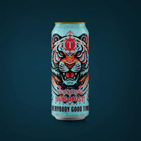 Thornbridge x Bundobust Everybody Good Time IPA 440ml 5.4%