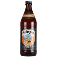 Ayinger Festmarzen German Lager 500ml 5.8%