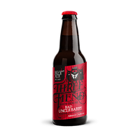 Three Fiends Bad Uncle Barry West Coast Pale Ale 500ml 4.2%