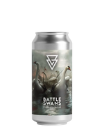 Azvex Battle Swans DIPA 440ml 8.5%