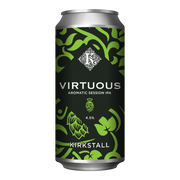 Kirkstall Brewery Virtuous Session IPA 440ml 4.5%