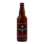 Kirkstall Brewery Dissolution IPA 500ml 5%