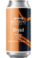 Neepsend Dryad Pale Ale 440ml 4.5%