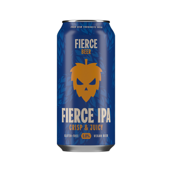 Fierce Beer Co. IPA 440ml 5%