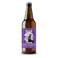 Loxley Pale Ale Idaho 7 and Amarillo 500ml 4.6%