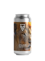 Azvex Lion Mane Haircuts DIPA 440ml 8%