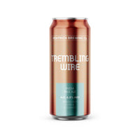 Pentrich Trembling Wire India Pale Ale 440ml 6.8%