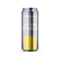 Pentrich Old Man Patterson West Coast DIPA 440ml 8%