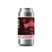 Neon Raptor Don't Look Now Cherry, Pomegranate and Chocolate Sour 440ml 8.2%