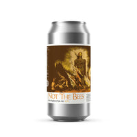 Neon Raptor Not The Bees New England Pale Ale 440ml 4.2%