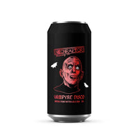 Neon Raptor Vampyre Disco Imperial Peanut Butter and Jelly Sour 440ml 10%