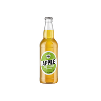 Pulp Apple Craft Cider 500ml 4.7%