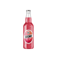 Pulp Cosmo Craft Cider 500ml 3.4%