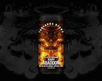 Tartarus Salted Caramel Baby Abaddon 440ml 8.4%