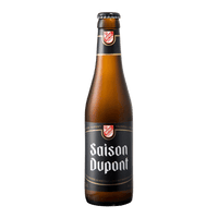 Brasserie Dupont Saison Dupont Belgian ale 330ml 6.5%