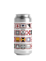 Azvex Semiotic Standard IPA 440ml 6.5%