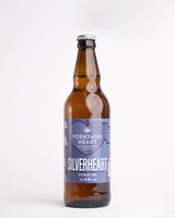 Yorkshire Heart Silverheart Citrus IPA 500ml 4%