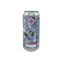 Shiny Brewery Soul Gem IPA 440ml 6.8%