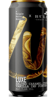 Triple Point Luxe Salted Caramel, Chocolate and Vanilla Imperial Porter 440ml 7.6%