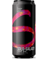 Triple Point Solo Galaxy Pale Ale 440ml 3.8%