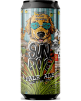 Triple Point Sun Dog Pale Ale 440ml 4.4%