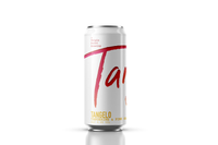 Triple Point Tangelo Tangerine and Pink Grapefruit Kellerpils 440ml 4.8%