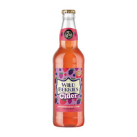Celtic Marches Wild Berries Cider 500ml 4%
