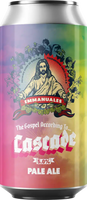 Emmanuales The Gospel According To Cascade Pale Ale 440ml 5%