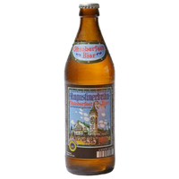 Augustinerbrau Oktoberfest Bier 500ml 6.3%