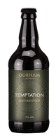 Durham Temptation Russian Stout 500ml 10%