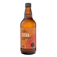 Nailmaker Citra Grapefruit Pale Ale 500ml 4.1%