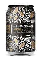 Siren Caribbean Chocolate Cupcake 330ml 5.4%