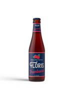 Floris Framboise Raspberry Belgian White Fruit Beer 330ml 3.6%
