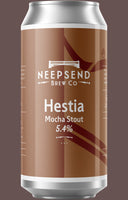 Neepsend Hestia Mocha Stout 440ml 5.4%