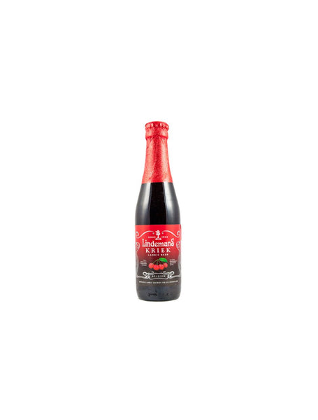 Lindemans Kriek Cherry Lambic Beer 250ml 3.5%