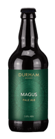 Durham Magus Pale Ale 500ml 3.8%