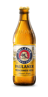 Paulaner Munchner Hell Munich Lager 500ml 4.9%