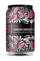 Siren Nitro Caribbean Chocolate Cake 330ml 7.4%