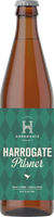 Harrogate Brewing Co. Pilsner 500ml 4.5%