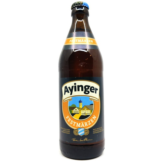 Ayinger Festmarzen 500ml 5.8%