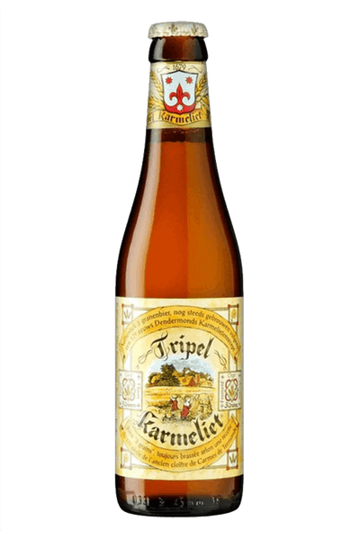 Tripel Karmeliet Belgian Blonde 8.4% 330ml