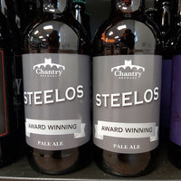 Chantry Brewery Steelos Pale Ale 500ml 4.1%