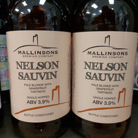 Mallinsons Nelson Sauvin 500ml 3.9%