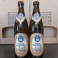 Hofbrau Oktoberfestbier 500ml 6.3%