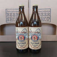 Paulaner Munchen Oktoberfest Bier 500ml Bottle 6%
