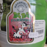 Bradfield Brewery Farmers Cherry Beer Mini Keg 5l 4.2%