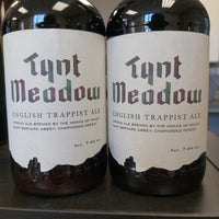 Tynt Meadow English Trappist Ale 330ml 7.4%